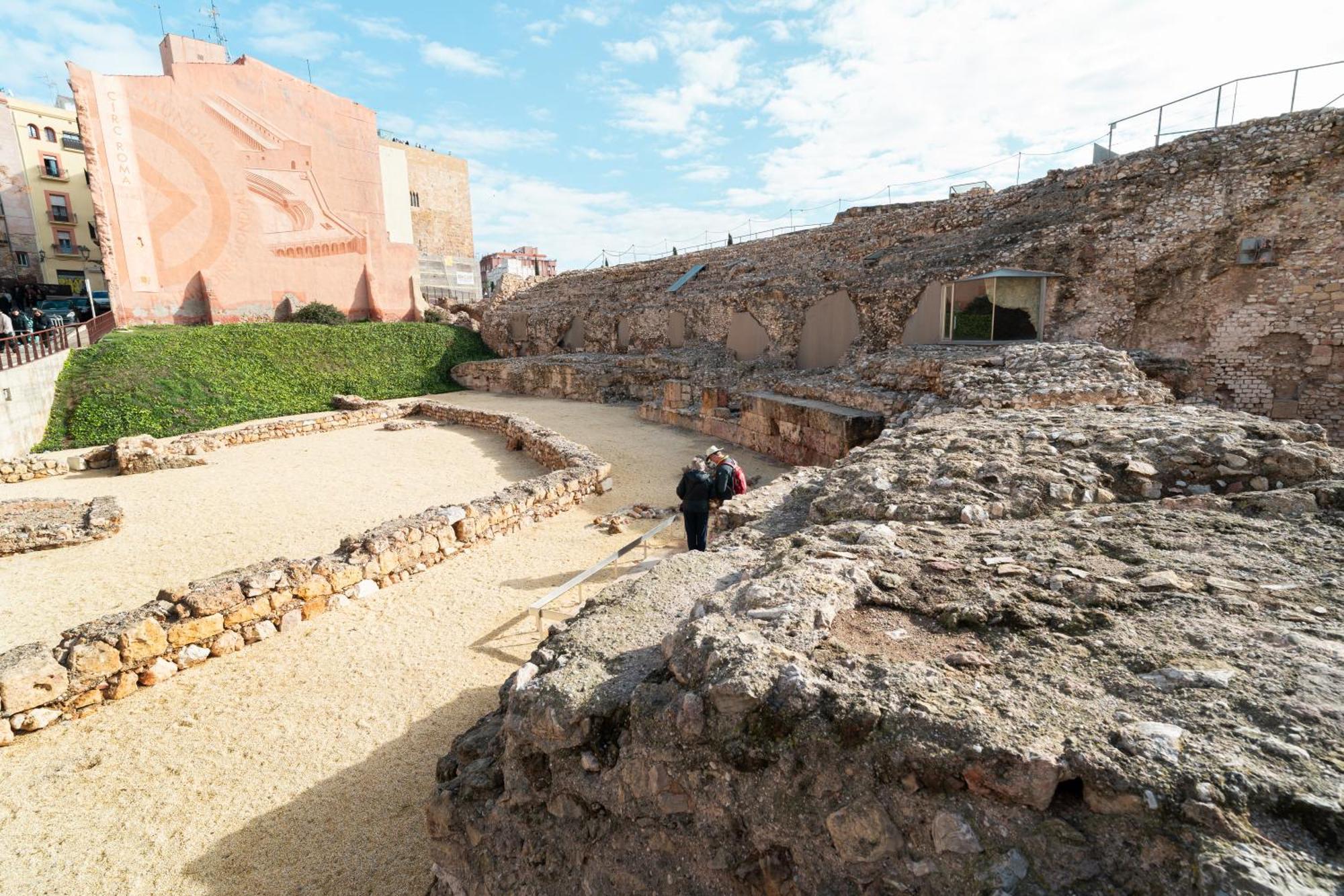 Cos Del Bou By Unik Tarragona Dış mekan fotoğraf