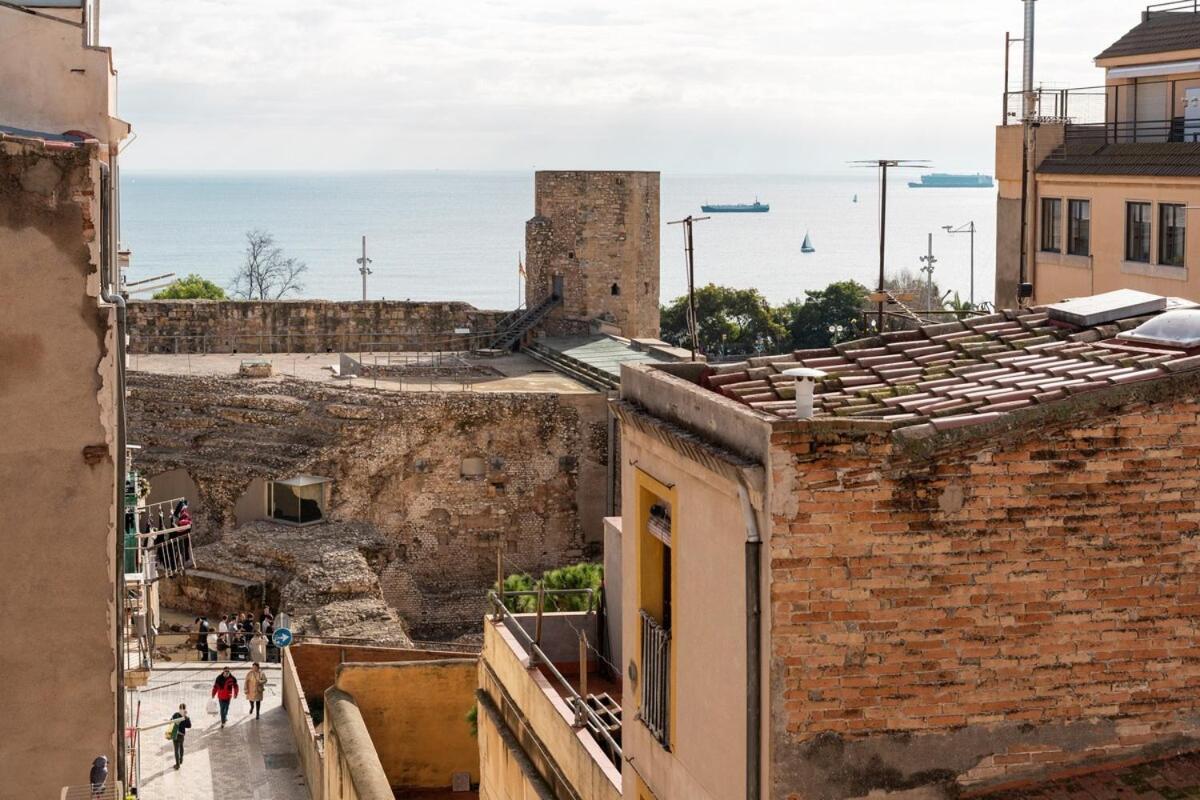 Cos Del Bou By Unik Tarragona Dış mekan fotoğraf