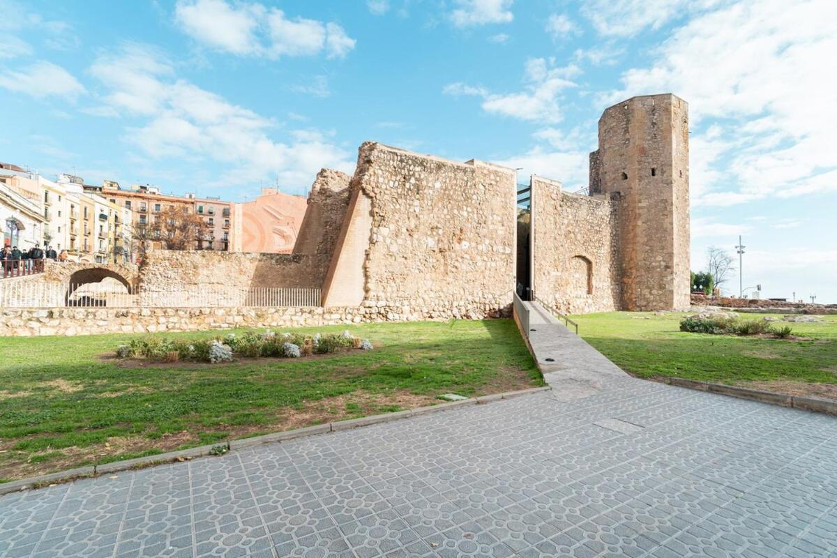 Cos Del Bou By Unik Tarragona Dış mekan fotoğraf
